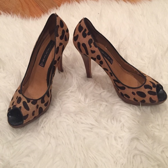 Steve Madden Pumps - Picture 1 of 4